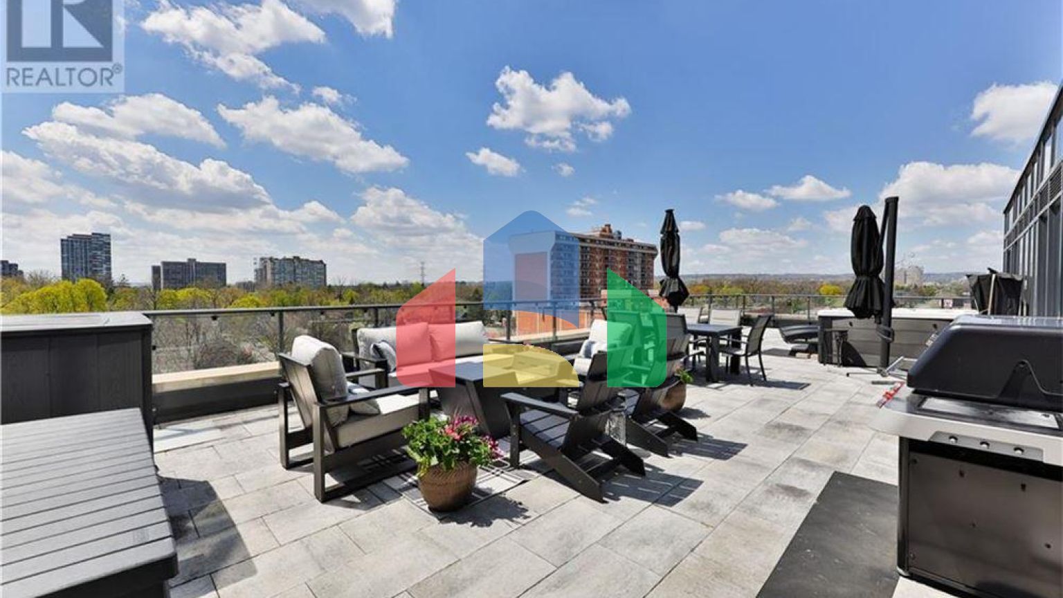 Residential - Condo/Apartment - Burlington, Canada - Canada