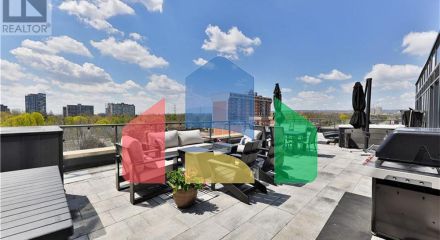 Residential - Condo/Apartment - Burlington, Canada - Canada