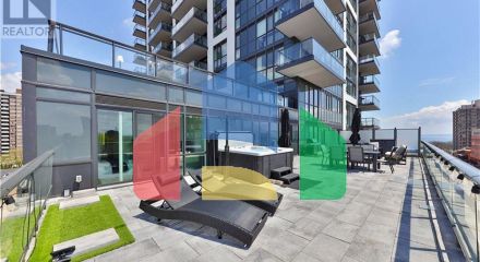 Residential - Condo/Apartment - Burlington, Canada - Canada