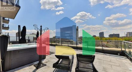 Residential - Condo/Apartment - Burlington, Canada - Canada