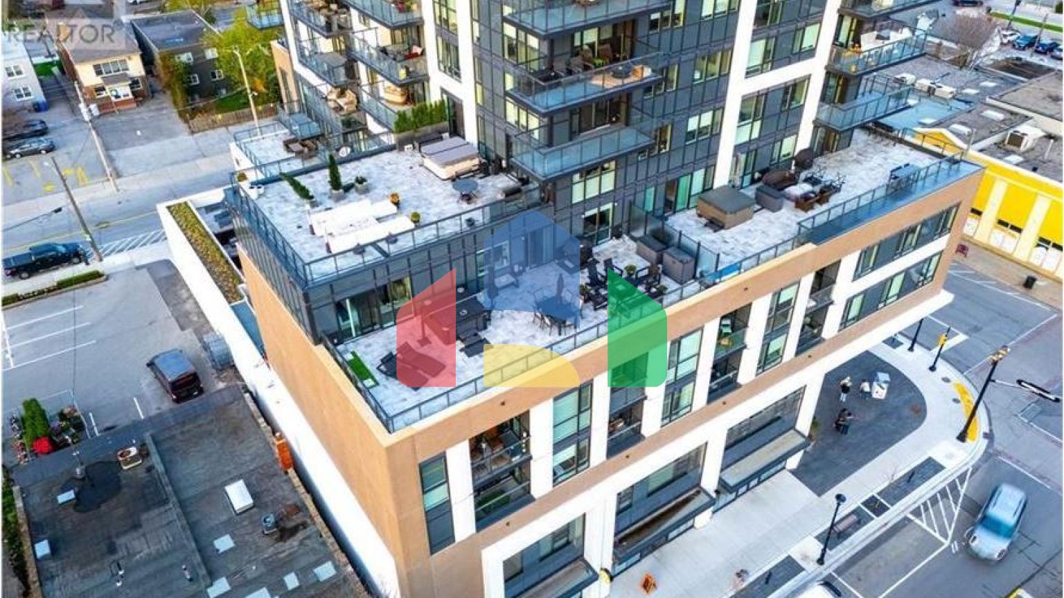 Residential - Condo/Apartment - Burlington, Canada - Canada