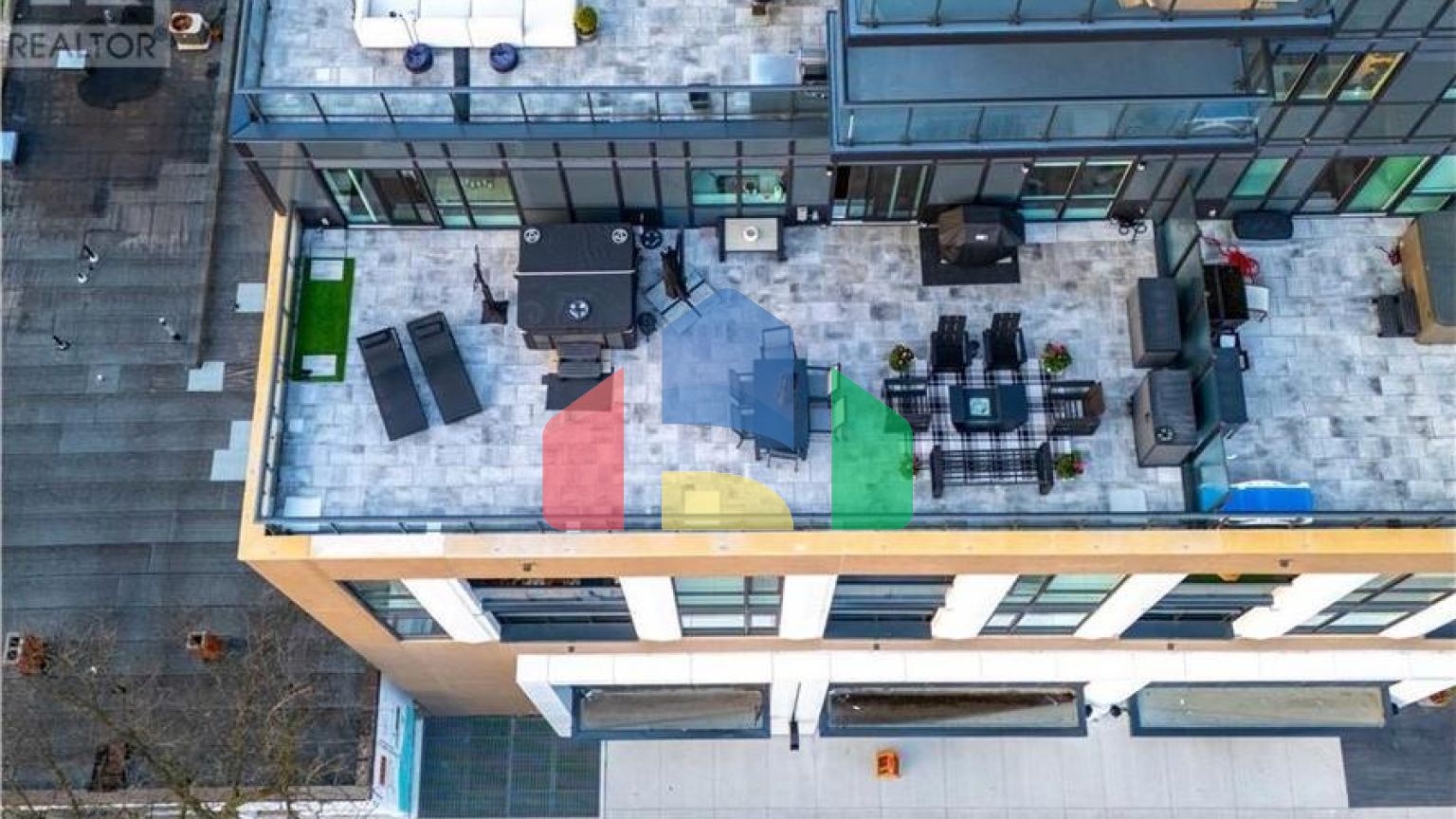 Residential - Condo/Apartment - Burlington, Canada - Canada