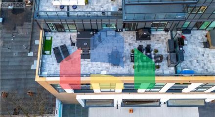 Residential - Condo/Apartment - Burlington, Canada - Canada