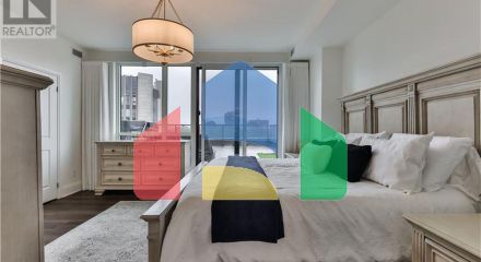 Residential - Condo/Apartment - Burlington, Canada - Canada