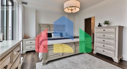 Residential - Condo/Apartment - Burlington, Canada - Canada