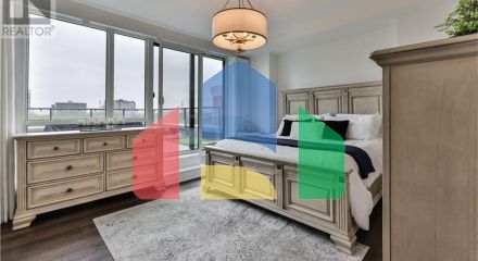Residential - Condo/Apartment - Burlington, Canada - Canada