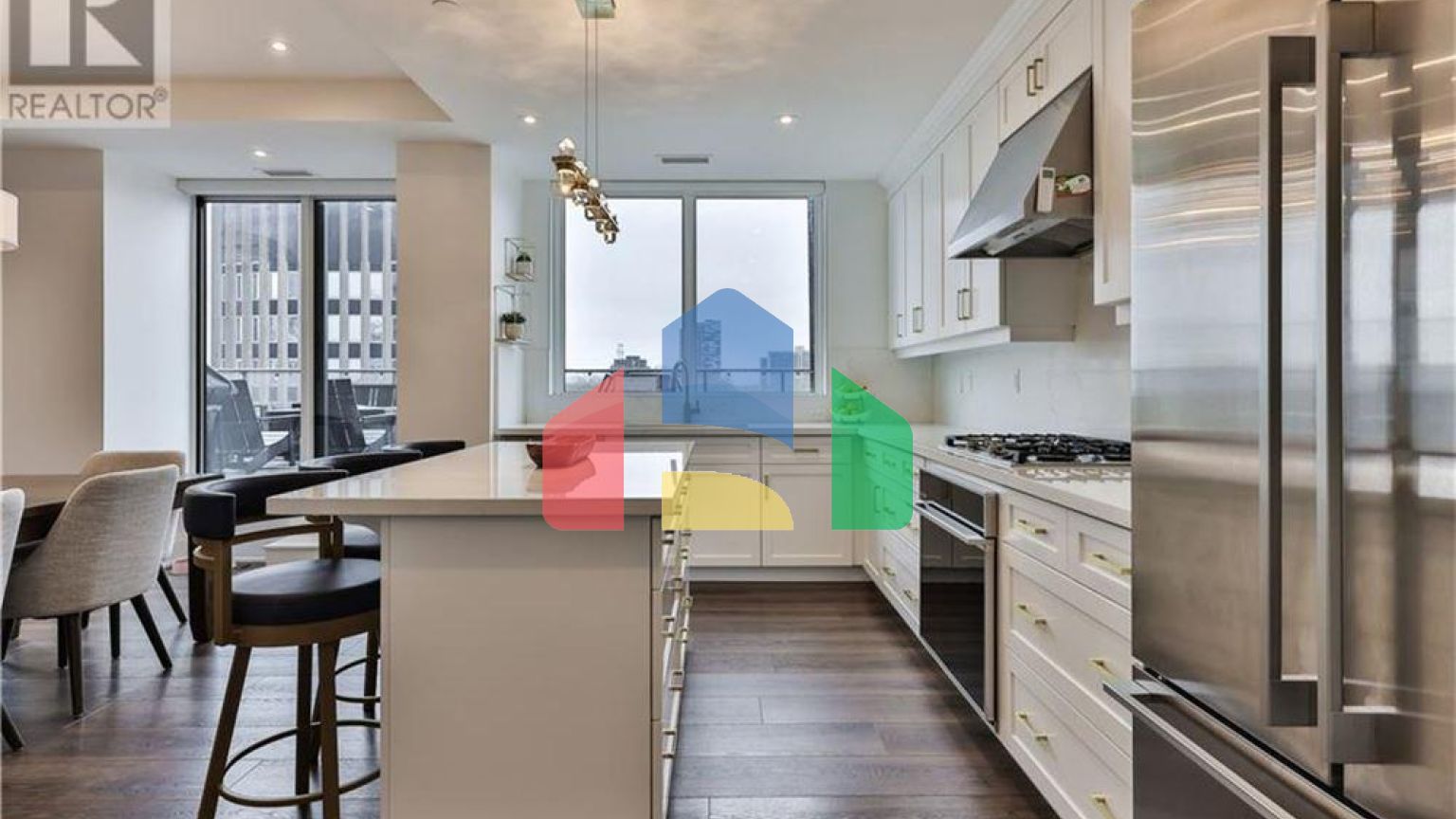 Residential - Condo/Apartment - Burlington, Canada - Canada