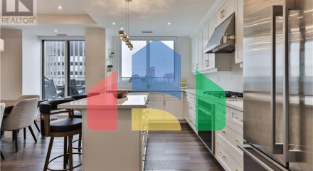 Residential - Condo/Apartment - Burlington, Canada - Canada