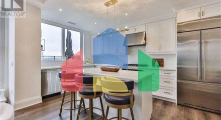 Residential - Condo/Apartment - Burlington, Canada - Canada