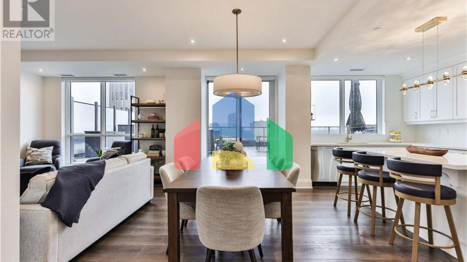 Residential - Condo/Apartment - Burlington, Canada - Canada