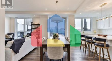 Residential - Condo/Apartment - Burlington, Canada - Canada