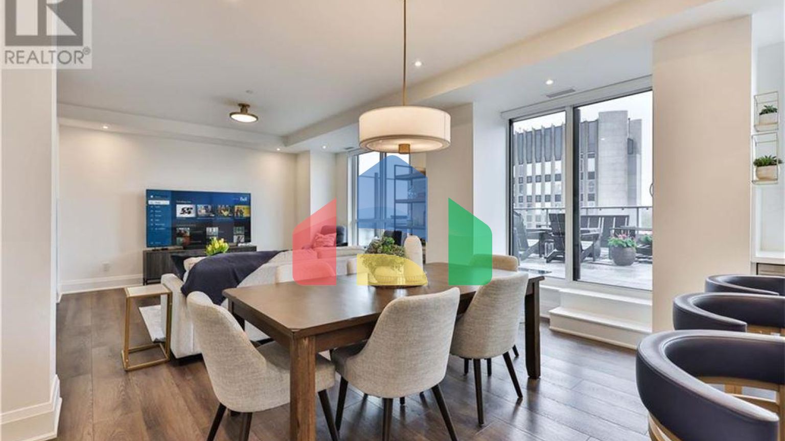 Residential - Condo/Apartment - Burlington, Canada - Canada