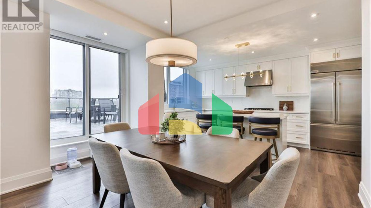 Residential - Condo/Apartment - Burlington, Canada - Canada