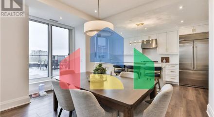 Residential - Condo/Apartment - Burlington, Canada - Canada