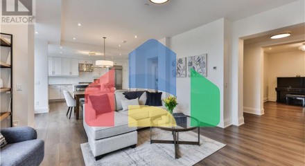 Residential - Condo/Apartment - Burlington, Canada - Canada