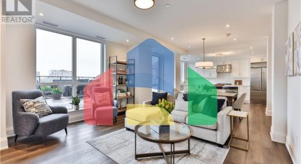 Residential - Condo/Apartment - Burlington, Canada - Canada