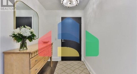 Residential - Condo/Apartment - Burlington, Canada - Canada