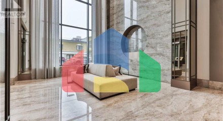 Residential - Condo/Apartment - Burlington, Canada - Canada