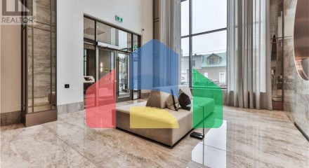 Residential - Condo/Apartment - Burlington, Canada - Canada