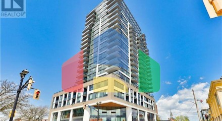 Residential - Condo/Apartment - Burlington, Canada - Canada