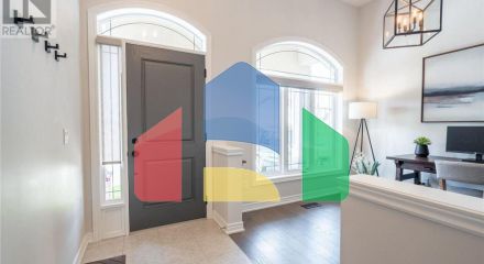 Residential - Townhouse - Burlington, Canada - Canada