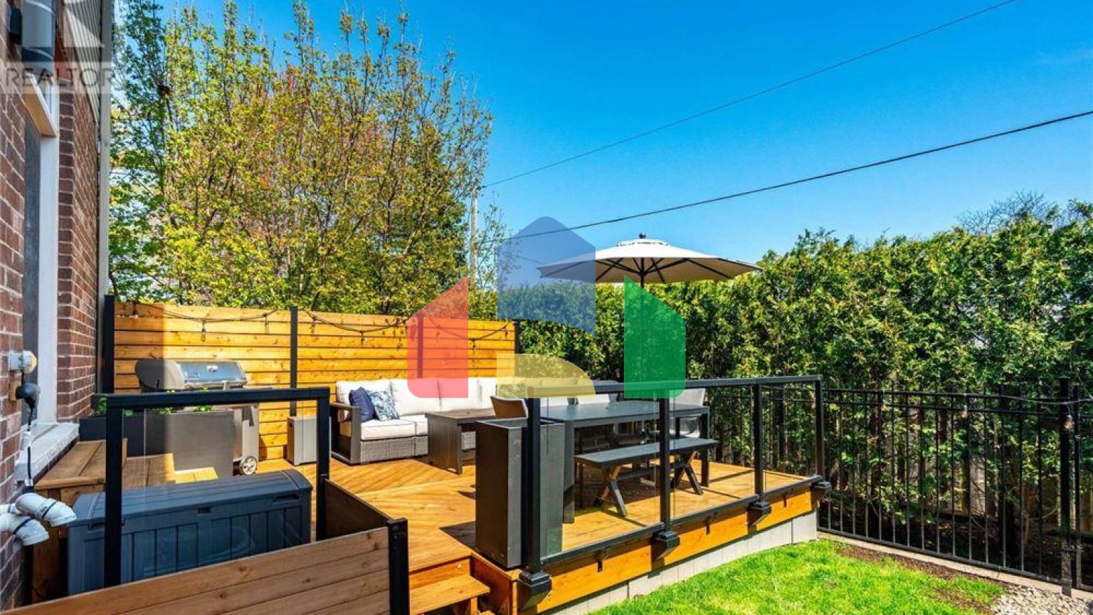 Residential - Townhouse - Burlington, Canada - Canada