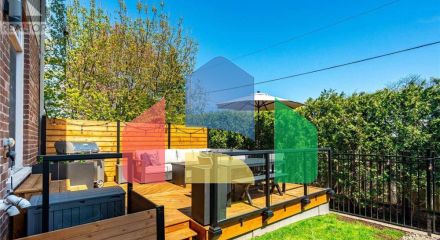 Residential - Townhouse - Burlington, Canada - Canada