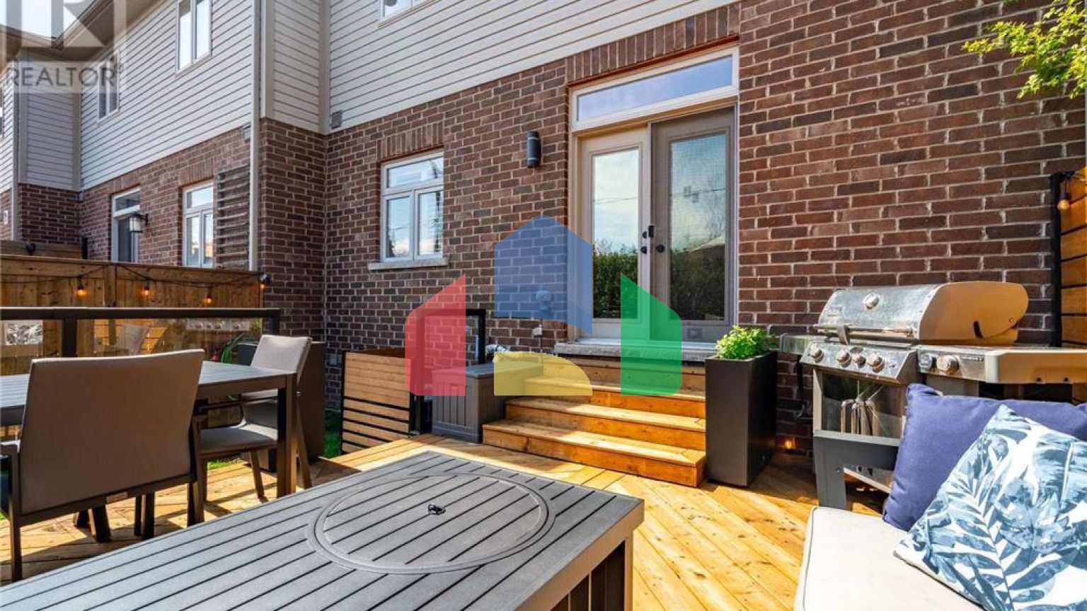 Residential - Townhouse - Burlington, Canada - Canada