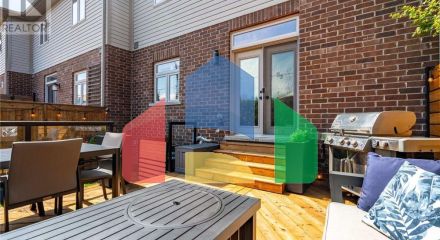 Residential - Townhouse - Burlington, Canada - Canada