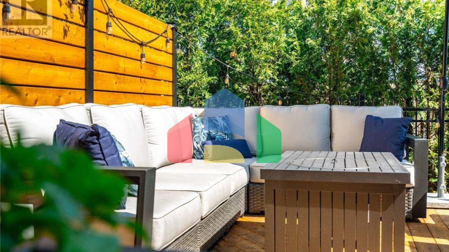 Residential - Townhouse - Burlington, Canada - Canada