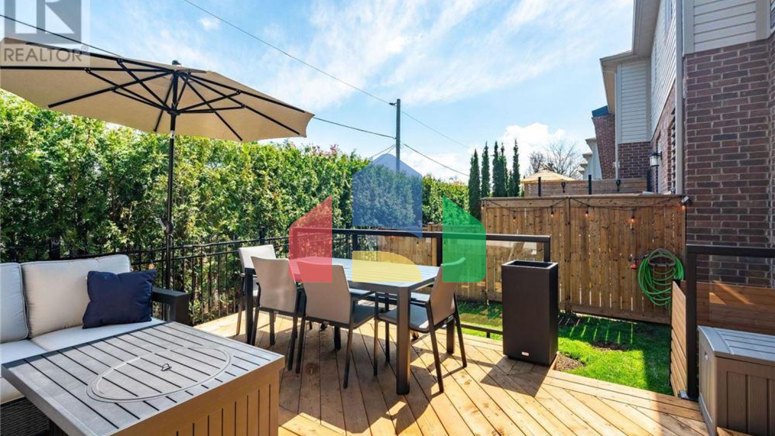 Residential - Townhouse - Burlington, Canada - Canada