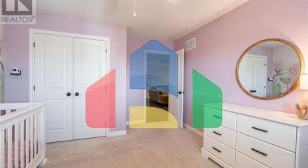 Residential - Townhouse - Burlington, Canada - Canada