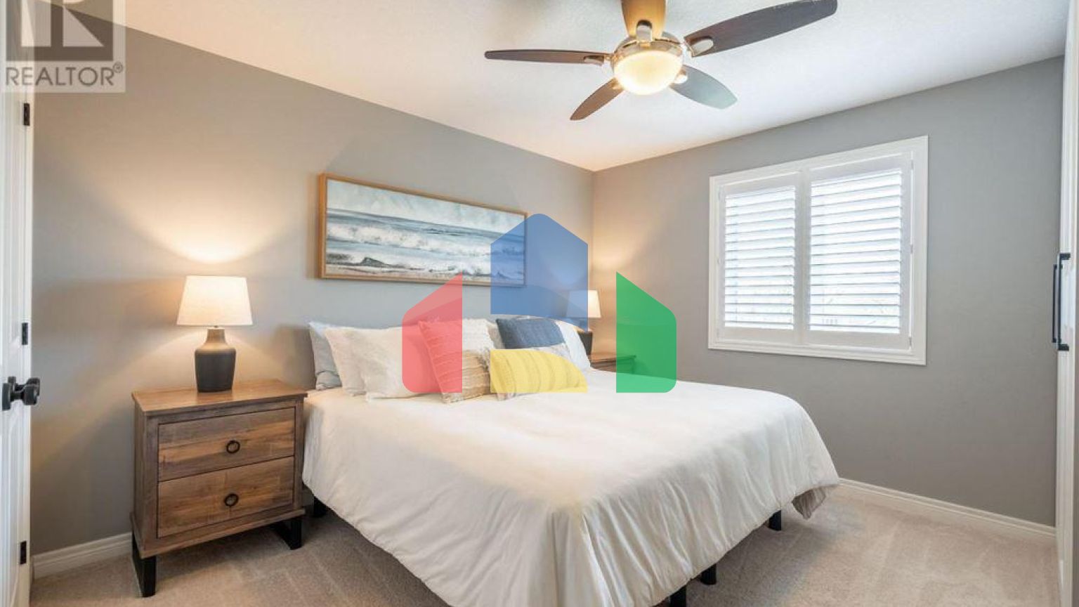 Residential - Townhouse - Burlington, Canada - Canada