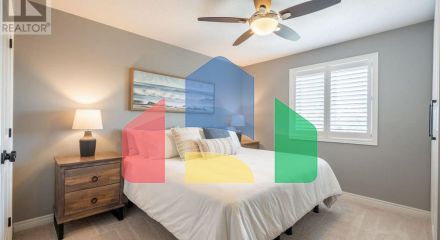 Residential - Townhouse - Burlington, Canada - Canada