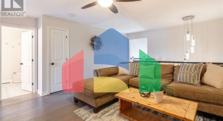 Residential - Townhouse - Burlington, Canada - Canada