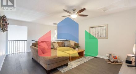 Residential - Townhouse - Burlington, Canada - Canada