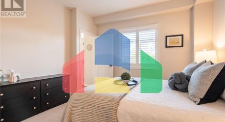 Residential - Townhouse - Burlington, Canada - Canada