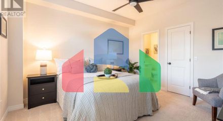 Residential - Townhouse - Burlington, Canada - Canada