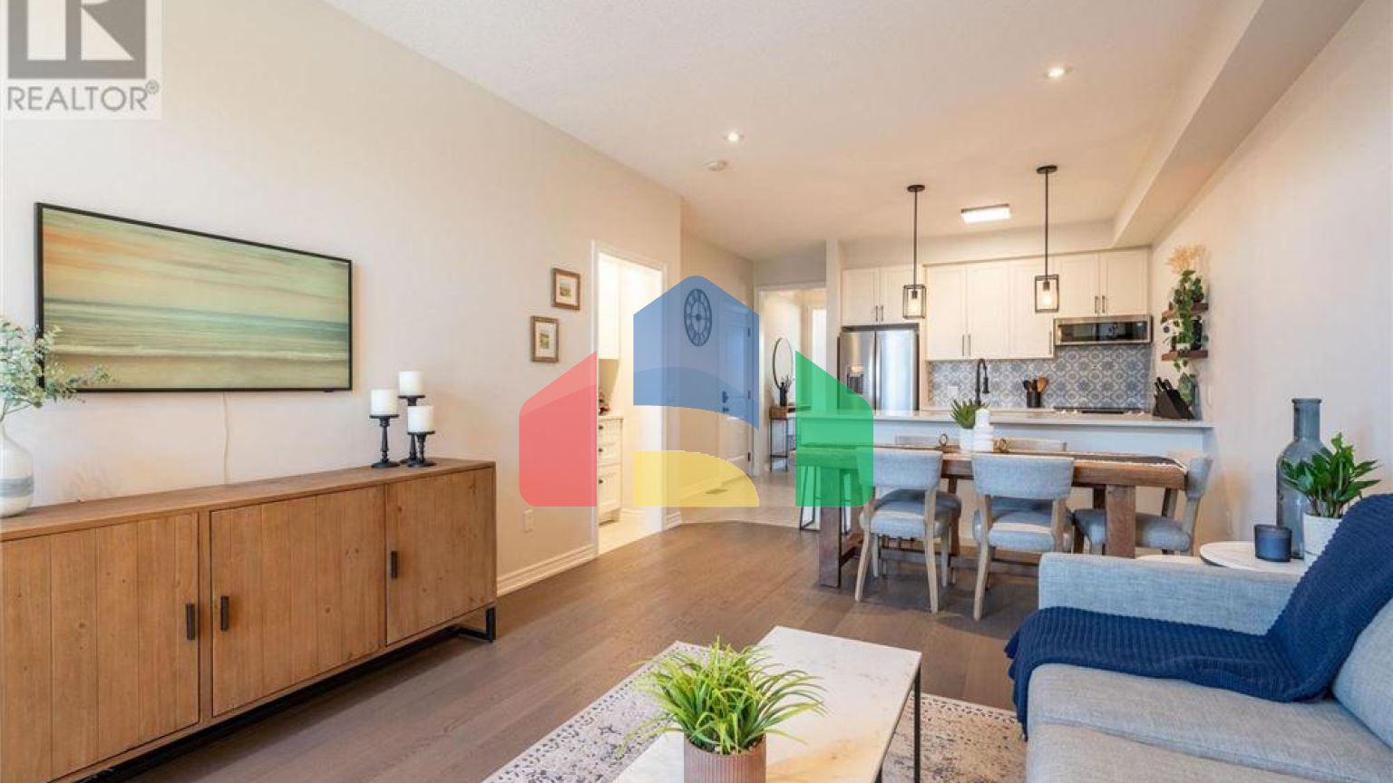 Residential - Townhouse - Burlington, Canada - Canada