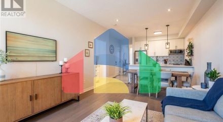 Residential - Townhouse - Burlington, Canada - Canada