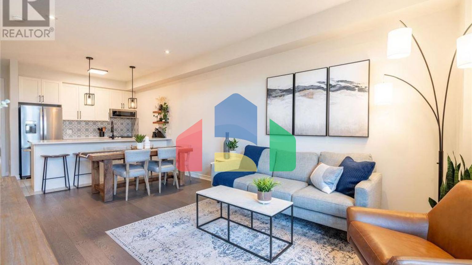 Residential - Townhouse - Burlington, Canada - Canada