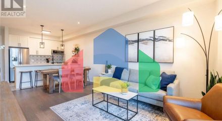 Residential - Townhouse - Burlington, Canada - Canada