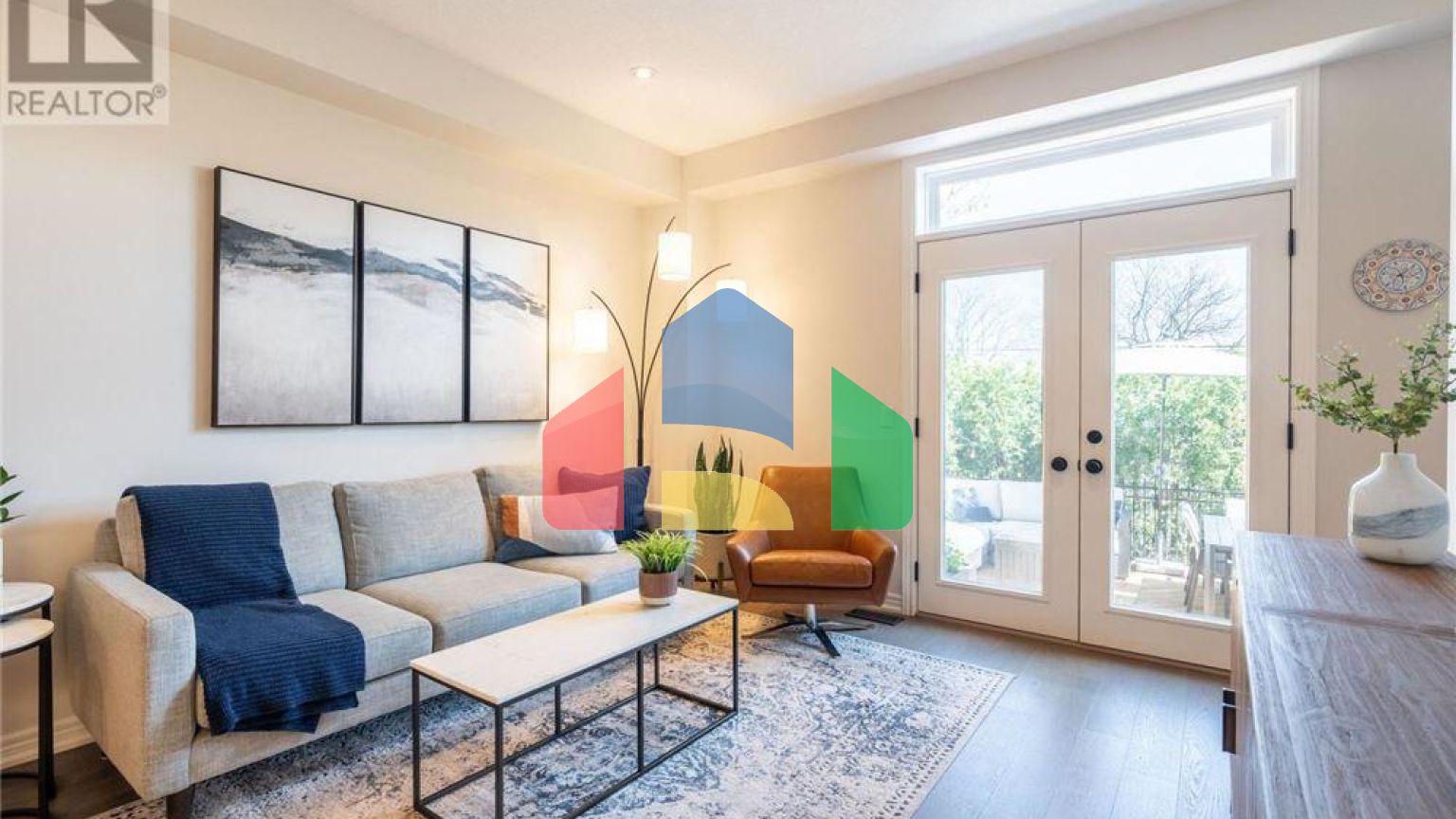 Residential - Townhouse - Burlington, Canada - Canada