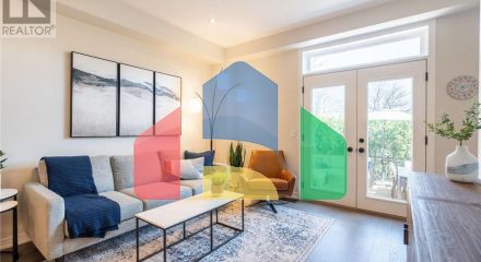 Residential - Townhouse - Burlington, Canada - Canada