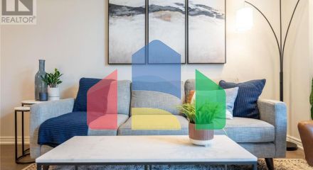 Residential - Townhouse - Burlington, Canada - Canada