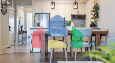 Residential - Townhouse - Burlington, Canada - Canada