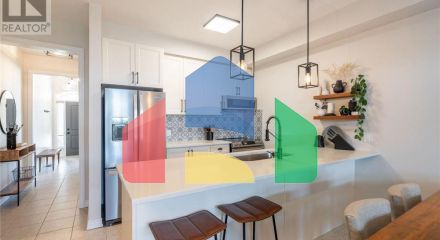 Residential - Townhouse - Burlington, Canada - Canada