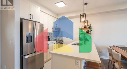 Residential - Townhouse - Burlington, Canada - Canada