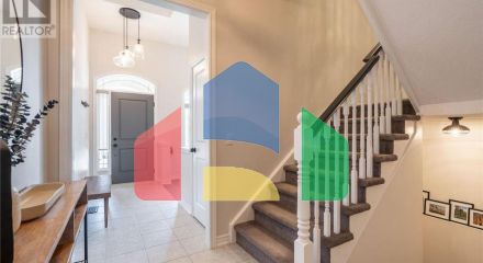 Residential - Townhouse - Burlington, Canada - Canada