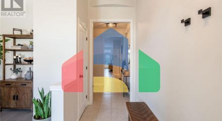 Residential - Townhouse - Burlington, Canada - Canada